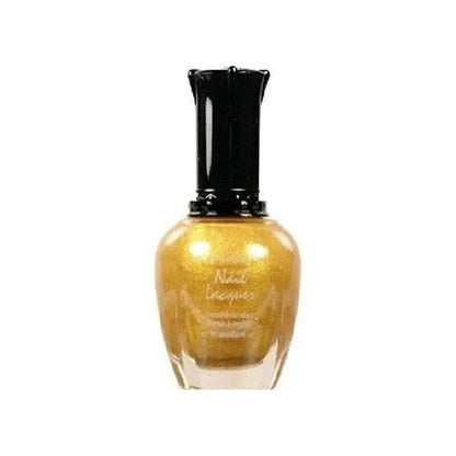 Kleancolor Health & Beauty #345 Kleancolor - Vernis à Ongles