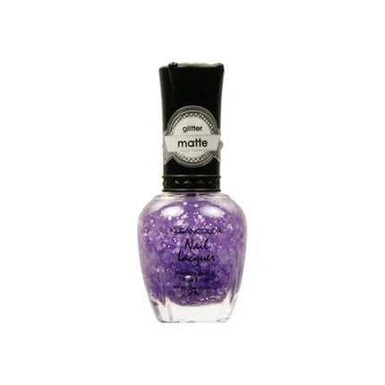 Kleancolor Health & Beauty Kleancolor - Vernis à Ongles Nail Polish Lacquer 15ml