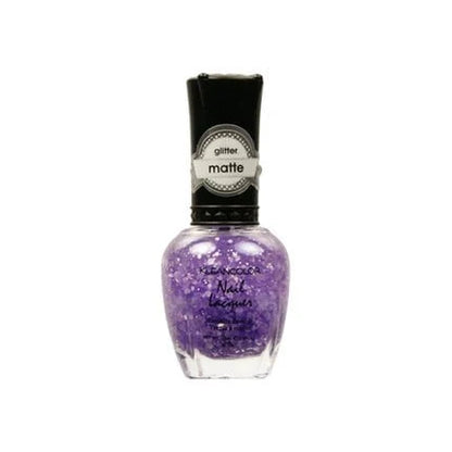 Kleancolor Health & Beauty Kleancolor - Vernis à Ongles Nail Polish Lacquer 15ml