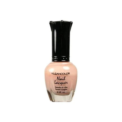 Kleancolor Health & Beauty Kleancolor - Vernis à Ongles Nail Polish Lacquer 15ml