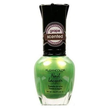 Kleancolor Health & Beauty Lacques Kleancolor - Vernis à Ongles Nail Polish Lacquer 15ml