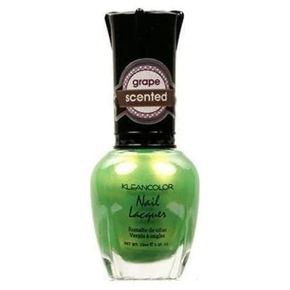 Kleancolor Health & Beauty Lacques Kleancolor - Vernis à Ongles Nail Polish Lacquer 15ml