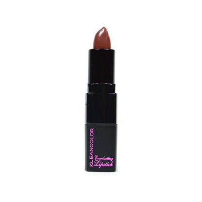 Kleancolor Kc Lipstick 716 Brown Shimmer