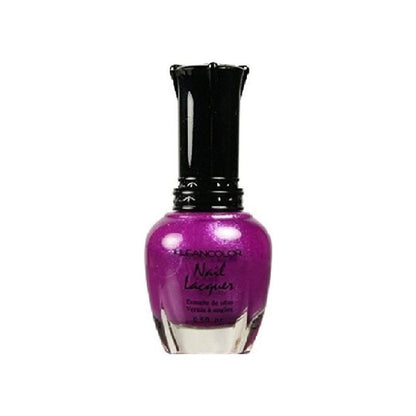 Kleancolor Kleancolor Nail Polish 124