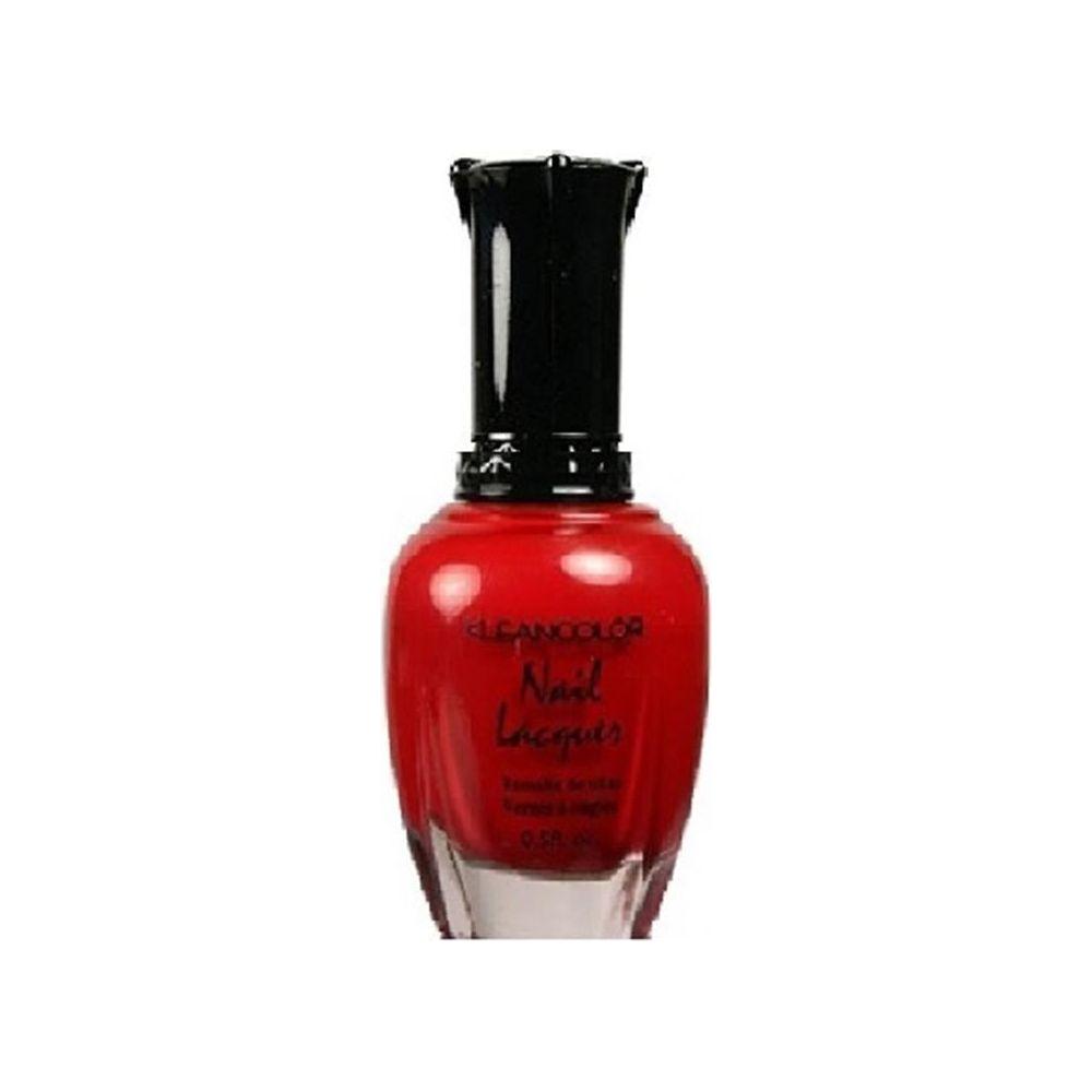 Kleancolor Kleancolor Nail Polish 80
