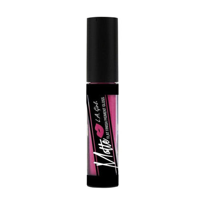 L.A. Girl Health & Beauty LA Girl Matte Pigment Lip Gloss 5ml