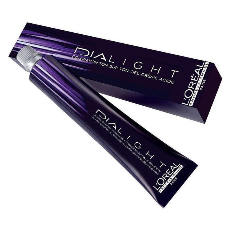 L'Oreal Health & Beauty L'Oreal Professional Dia Light Hair Color