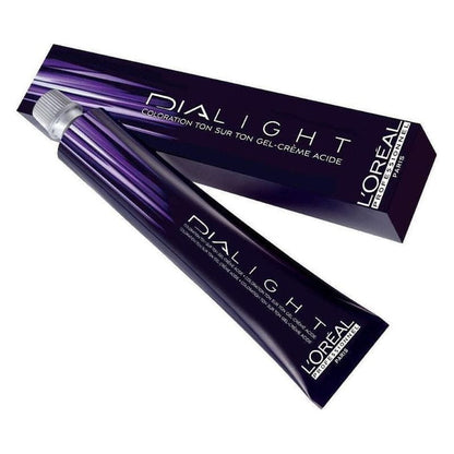 L'Oreal Health & Beauty L'Oreal Professional Dia Light Hair Color