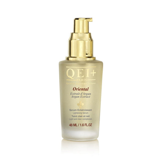 QEI+ Oriental Argan Serum 50ml