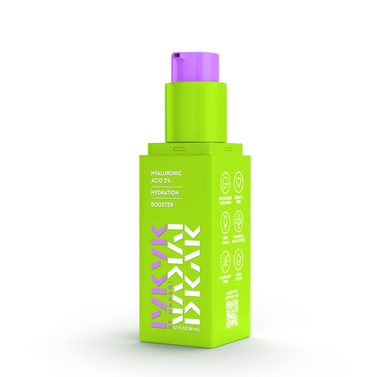 Makari Health & Beauty Makari - Booster d'hydratation à l'acide hyaluronique 2 %