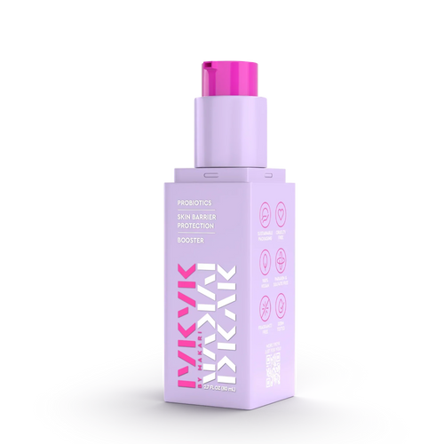 Makari Health & Beauty Makari - Booster de protection de la barrière cutanée aux probiotiques 80 ml