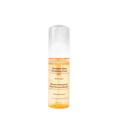 Makari Health & Beauty Makari Renewal Glow Cleansing Foam 150ml