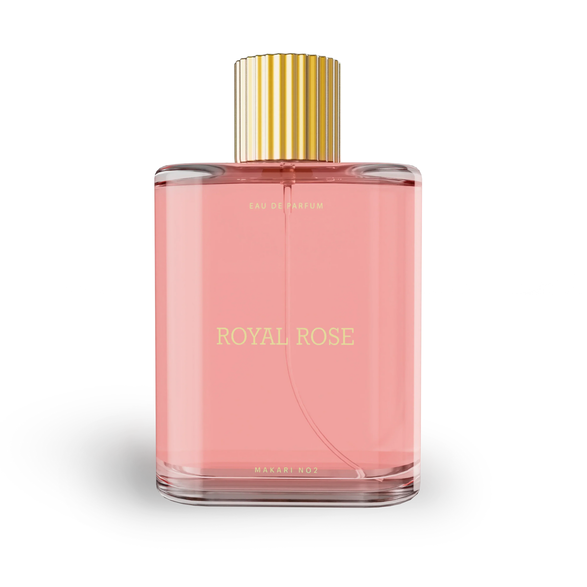 Makari Health & Beauty Makari Royal Rose Perfume 50ml