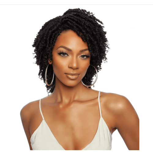 Mane Concept Health & Beauty Mane Concept 2X AFRO KINKY BULK 16"