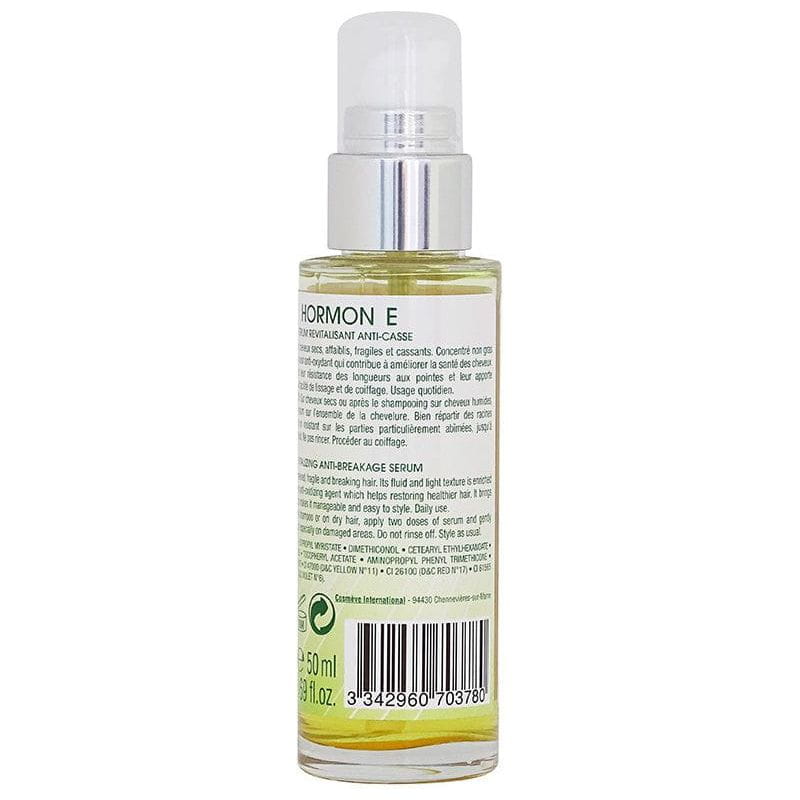 MGC Paris Health & Beauty MGC Paris Hormon E Revitalizing Anti-Breakage Repair Serum 50ml