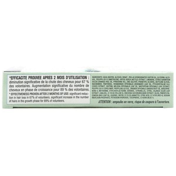 Miss Antilles Health & Beauty Miss Antilles Ampoules Actipouss Plus 4 x10ml