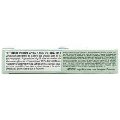 Miss Antilles Health & Beauty Miss Antilles Ampoules Actipouss Plus 4 x10ml