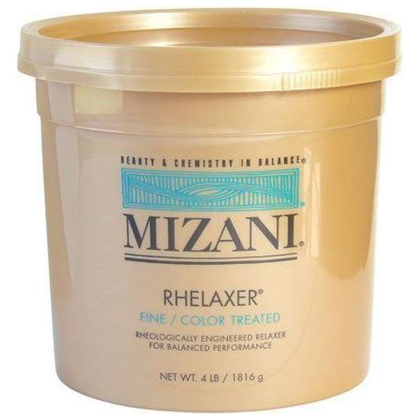 Mizani Health & Beauty #1816g Mizani Rhelaxer Fine/Color-Treated 850 /1816g