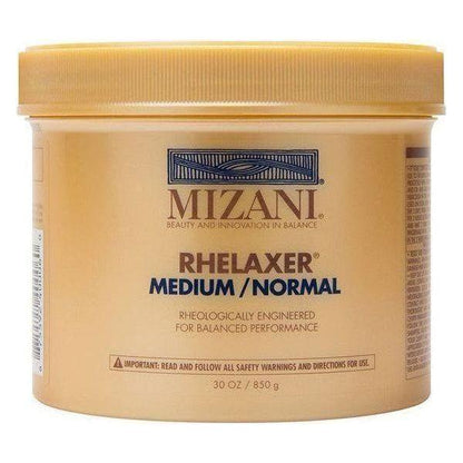 Mizani Health & Beauty #850g Mizani Rhelaxer Medium/Normal 850 /1816g