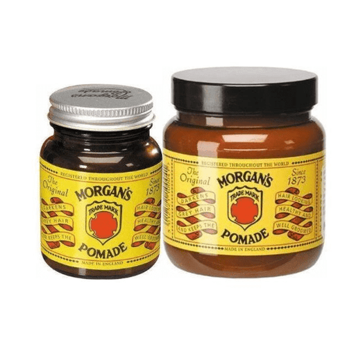 Morgan's Health & Beauty Morgan's – Pommade 100/200ml