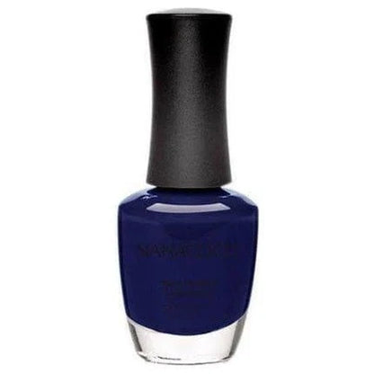 Nanacoco Health & Beauty Blue-Dandy Guy Classic Nail Polish 15ml