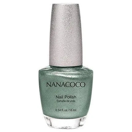 Nanacoco Health & Beauty Caipi Rinh Classic Nail Polish 15ml