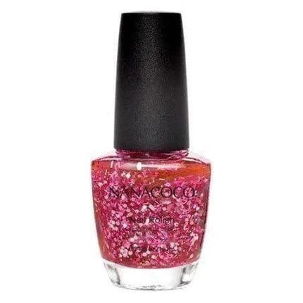 Nanacoco Health & Beauty Classic Nail Polish 15ml