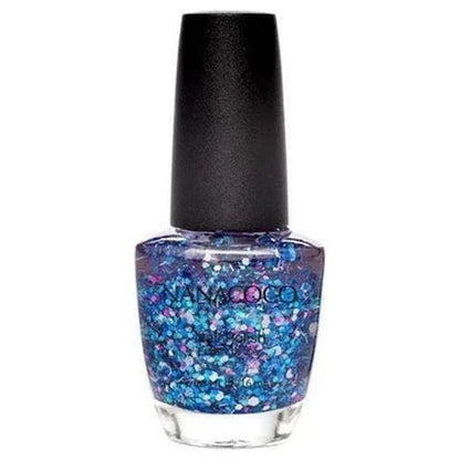 Nanacoco Health & Beauty Classic Nail Polish 15ml