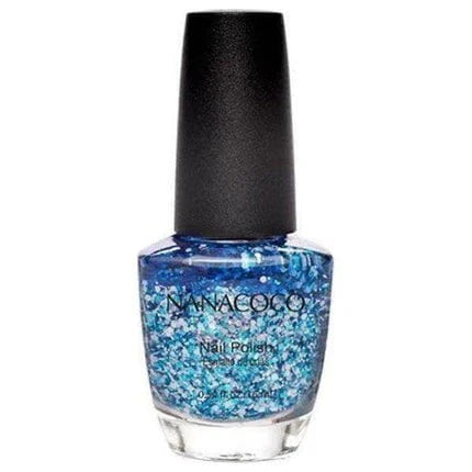 Nanacoco Health & Beauty Classic Nail Polish 15ml