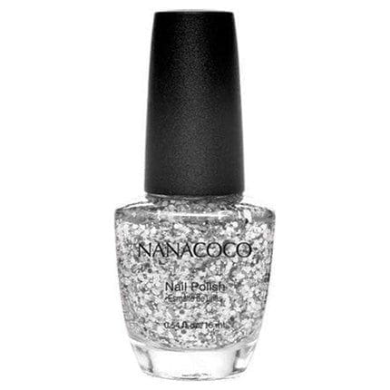 Nanacoco Health & Beauty Classic Nail Polish 15ml
