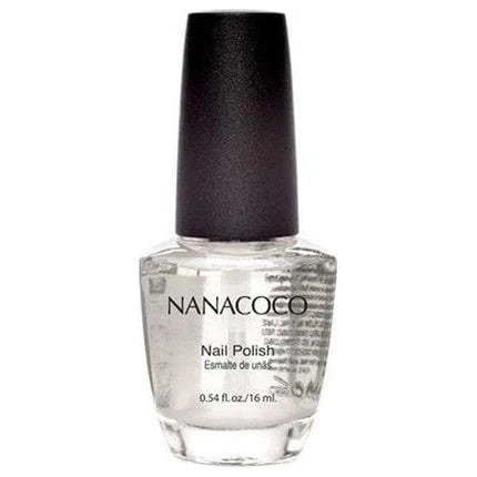 Nanacoco Health & Beauty Classic Nail Polish 15ml