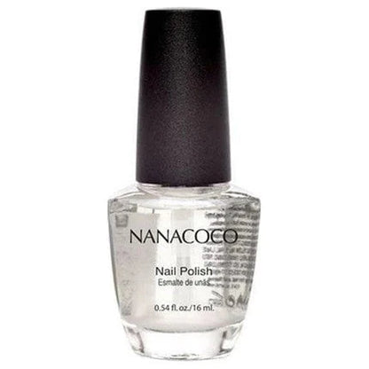 Nanacoco Health & Beauty Classic Nail Polish 15ml