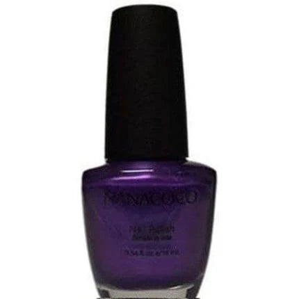 Nanacoco Health & Beauty Classic Nail Polish 15ml
