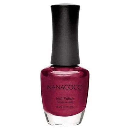 Nanacoco Health & Beauty Classic Nail Polish 15ml