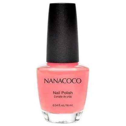Nanacoco Health & Beauty Classic Nail Polish 15ml