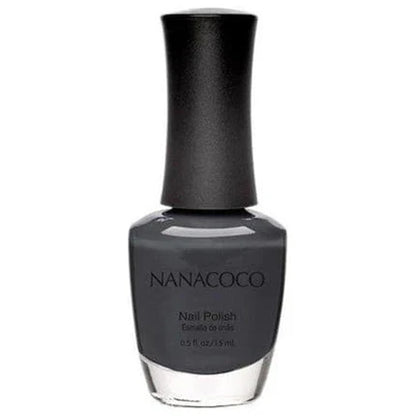 Nanacoco Health & Beauty Cowboy Dance Classic Nail Polish 15ml