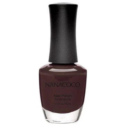 Nanacoco Health & Beauty Devil Wears Purple Classic Nail Polish 15ml