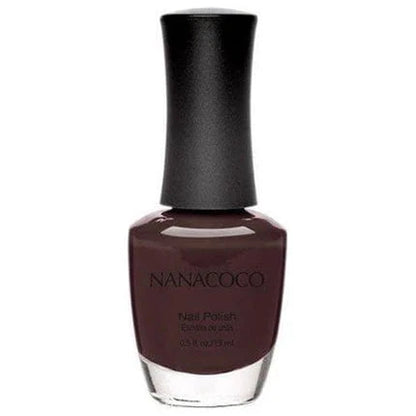 Nanacoco Health & Beauty Devil Wears Purple Classic Nail Polish 15ml