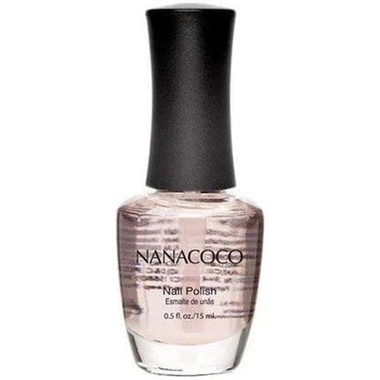 Nanacoco Health & Beauty Hint Of Pink Classic Nail Polish 15ml