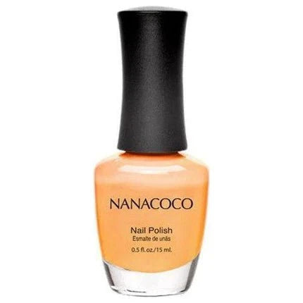 Nanacoco Health & Beauty Love Me Tenderly Classic Nail Polish 15ml