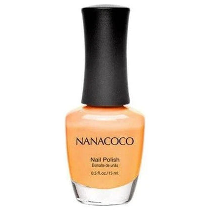Nanacoco Health & Beauty Love Me Tenderly Classic Nail Polish 15ml