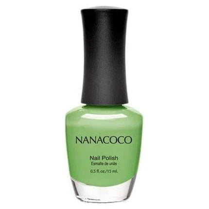 Nanacoco Health & Beauty Prague Melody Classic Nail Polish 15ml