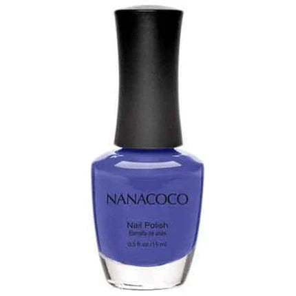 Nanacoco Health & Beauty Slate Blue-My Prince Classic Nail Polish 15ml