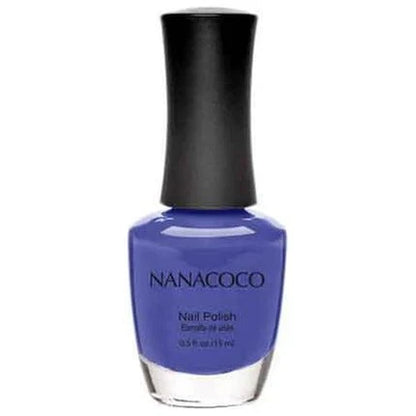 Nanacoco Health & Beauty Slate Blue-My Prince Classic Nail Polish 15ml