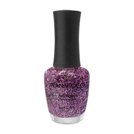 Nanacoco Health & Beauty Summer Festival Classic Nail Polish 15ml