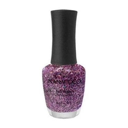 Nanacoco Health & Beauty Summer Festival Classic Nail Polish 15ml