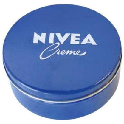 Nivea Health & Beauty #400ml NIVEA CREME 75/250/400ml