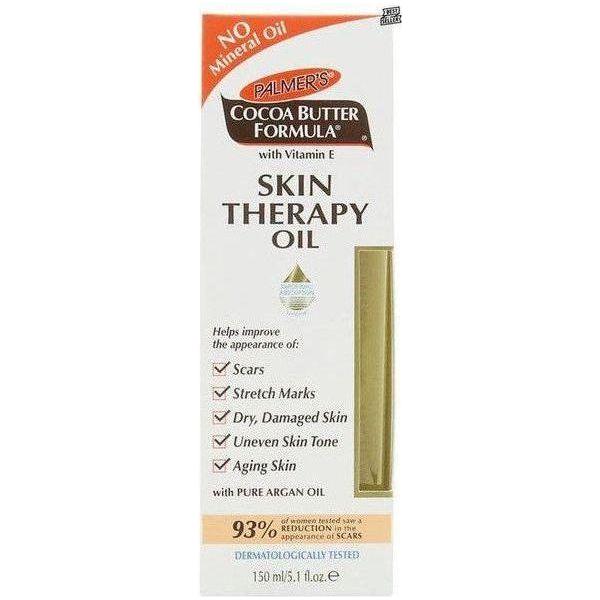 Palmer's Health & Beauty 150ml Palmer’s – Huile Thérapie Cacao 60ml / 150ml