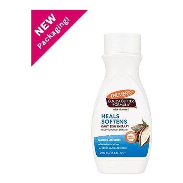 Palmer's Health & Beauty #250ml Palmer's Cocoa Butter Formula with Vitamin E Heals Softens 250/400ml