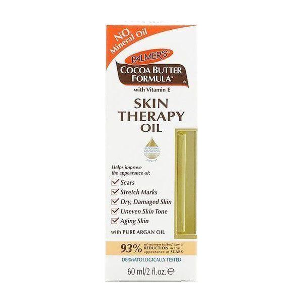 Palmer's Health & Beauty 60ml Palmer’s – Huile Thérapie Cacao 60ml / 150ml